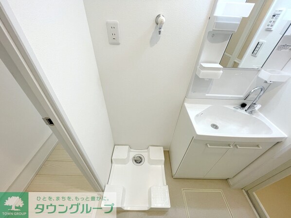 アザーレ・キュリオス宮崎台の物件内観写真